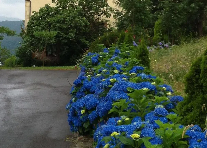 Casa rural C.a. Heredad De La Cueste *