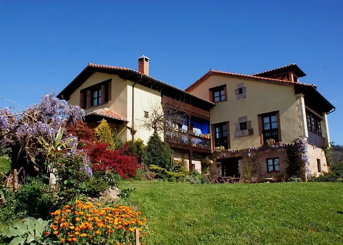 C.a. Heredad De La Cueste Llenín