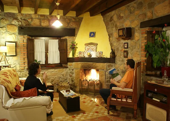 C.a. Heredad De La Cueste *